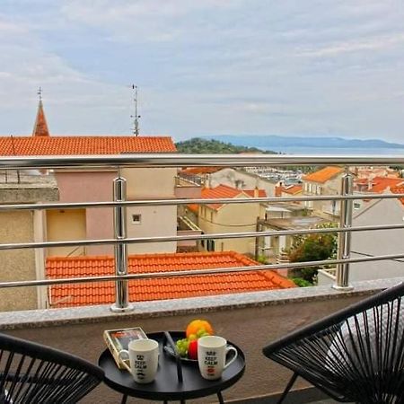Apartment Ivana Makarska Exterior photo