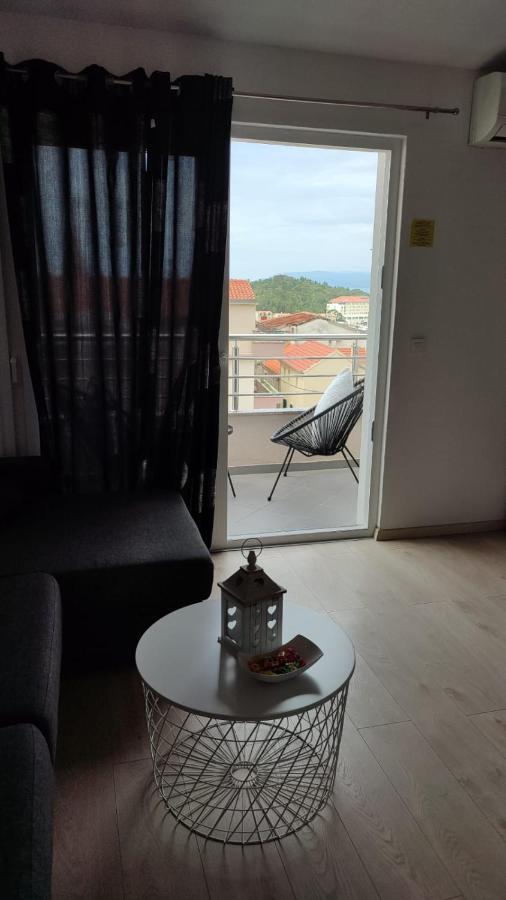 Apartment Ivana Makarska Exterior photo
