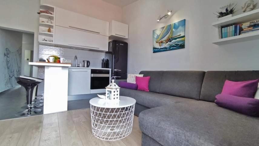 Apartment Ivana Makarska Exterior photo