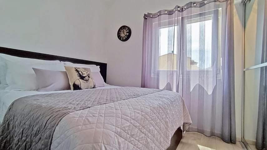 Apartment Ivana Makarska Exterior photo
